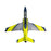 HAN-3625ARF Hangar 9 Viper 100N Turbine Jet ARF