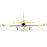 HAN-3625ARF Hangar 9 Viper 100N Turbine Jet ARF
