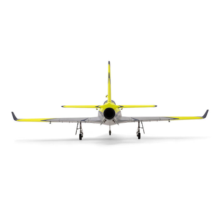 HAN-3625ARF Hangar 9 Viper 100N Turbine Jet ARF