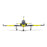 HAN-3625ARF Hangar 9 Viper 100N Turbine Jet ARF