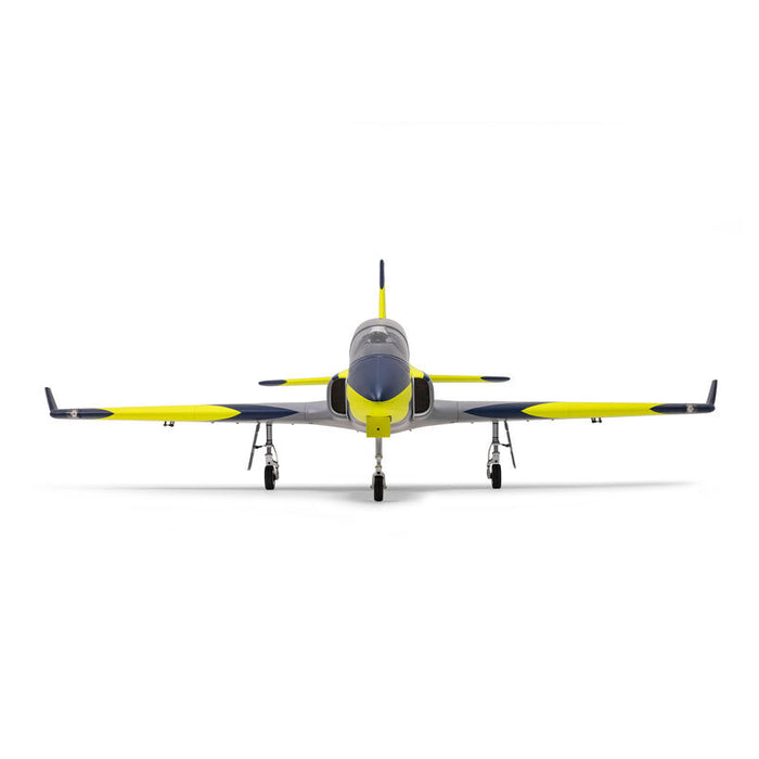 HAN-3625ARF Hangar 9 Viper 100N Turbine Jet ARF