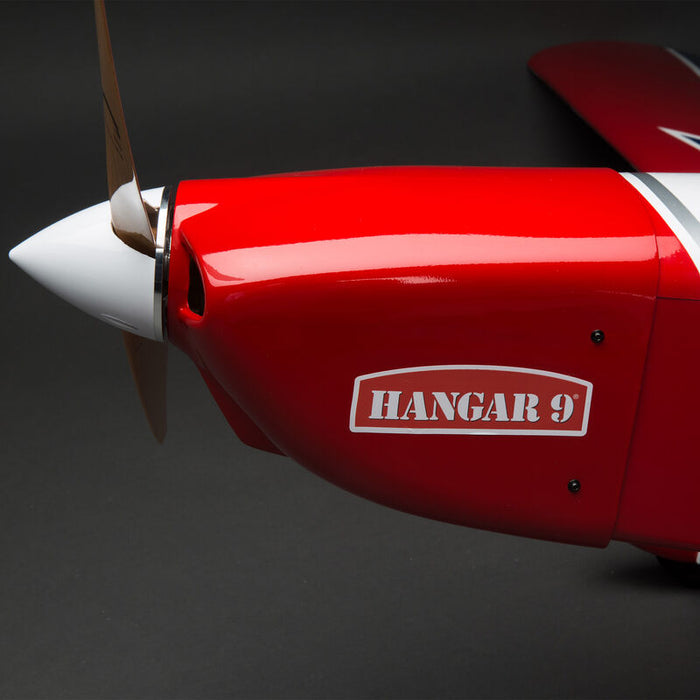 HAN2370 Tiger 30cc ARF, 90"