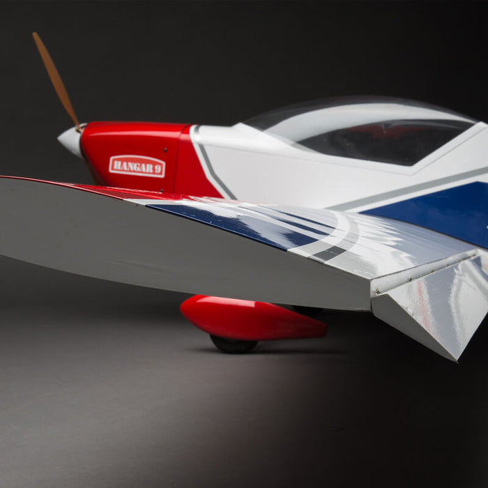 HAN2370 Tiger 30cc ARF, 90"