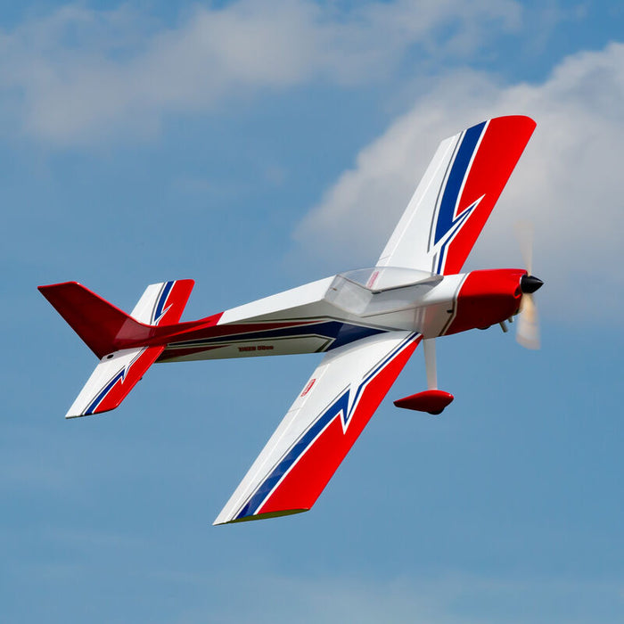 HAN2370 Tiger 30cc ARF, 90"