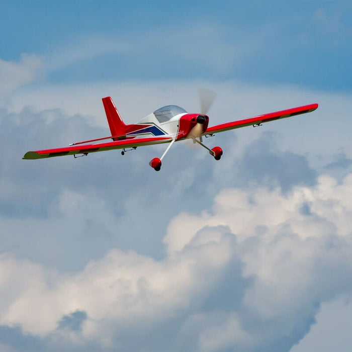 HAN2370 Tiger 30cc ARF, 90"