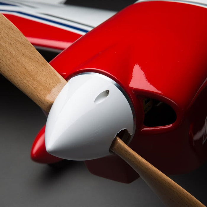 HAN2370 Tiger 30cc ARF, 90"