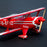 HAN2390 Pitts S-2B 50-60cc, 71.6"