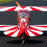 HAN2390 Pitts S-2B 50-60cc, 71.6"