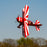 HAN2390 Pitts S-2B 50-60cc, 71.6"