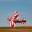 HAN2390 Pitts S-2B 50-60cc, 71.6"
