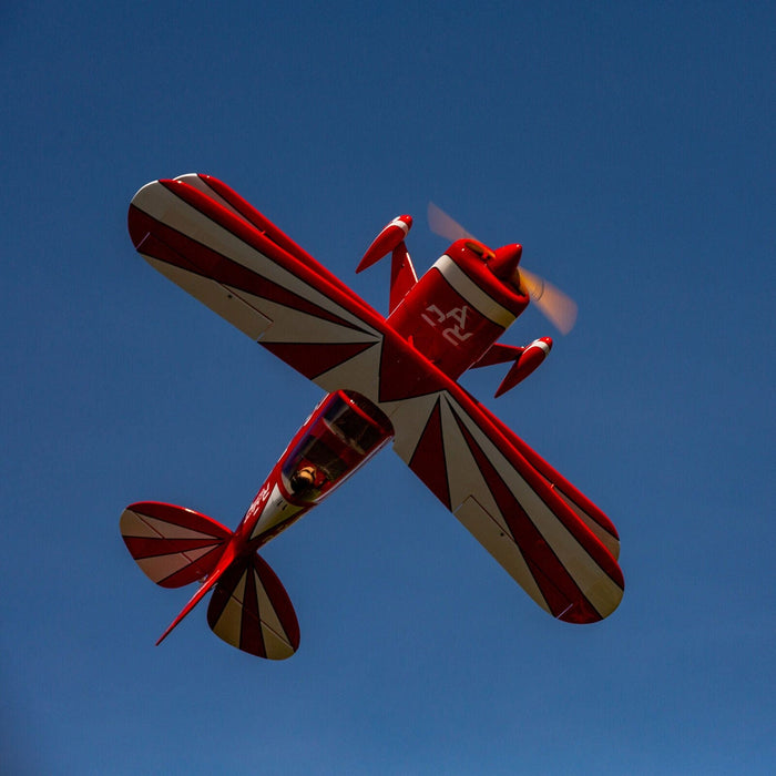 HAN2390 Pitts S-2B 50-60cc, 71.6"