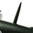 HAN2820BRME Hangar 9 P-51D Mustang 20cc ARF w/ BLX Motor, ESC, Retract Set