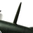 HAN2820BR Hangar 9 P-51D Mustang 20cc ARF w/ E-Flite Retract Combo