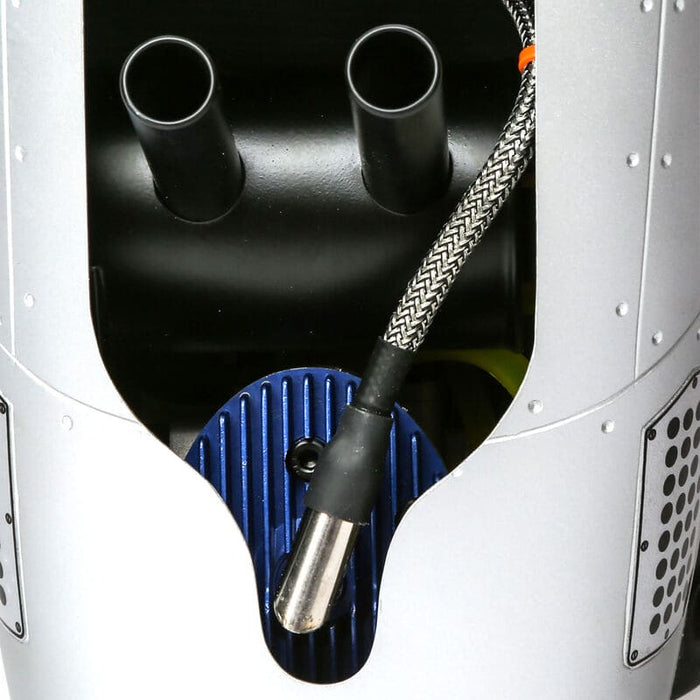 HAN2820B Hangar 9 P-51D Mustang 20cc ARF Version