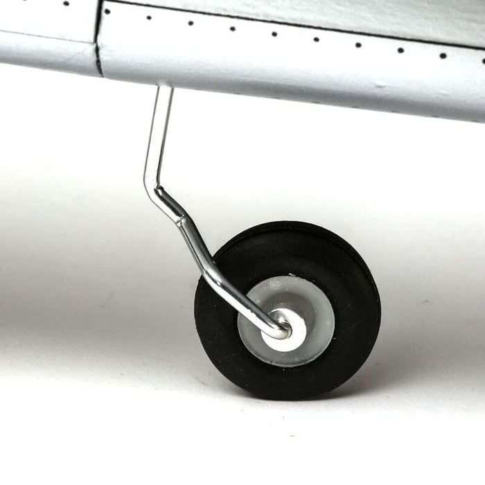 HAN2820B Hangar 9 P-51D Mustang 20cc ARF Version