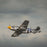 HAN2820B Hangar 9 P-51D Mustang 20cc ARF Version