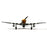 HAN2820B Hangar 9 P-51D Mustang 20cc ARF Version