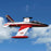HAN3390BCKT86 Aermacchi MB-339 60-86N Scale Military Turbine Jet ARF, 84" with KingTech K-86G4+ Turbine Combo