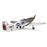 HAN4770 Hangar 9 P-51D Mustang 60cc ARF