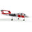 HAN5055 OV-10 Bronco 20cc ARF, 84? with Landing Gear Set***By ordering from the sale, it is final sale