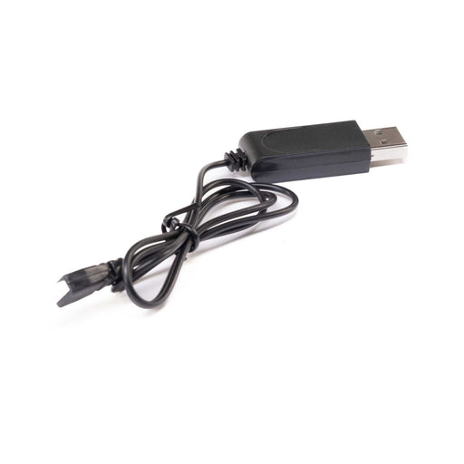 HBZ-1268 USB-A Charger; Molex 51006