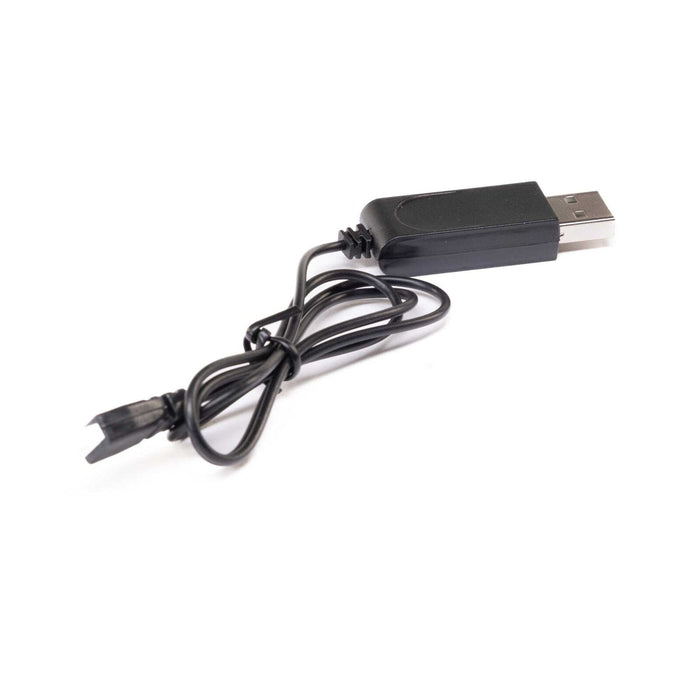 HBZ-1268 USB-A Charger; Molex 51006