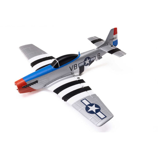 HBZ-1269 Replacement Airframe: P-51D Mustang 450mm