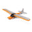 HBZ-1270 Replacement Airframe: XCub 450mm