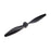 HBZ-1272 Propeller and Spinner: XCub 450mm