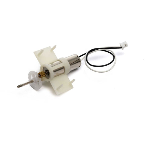 HBZ-3069	 Gear Box with Motor: UMX Champ Anniversary Edition 515mm