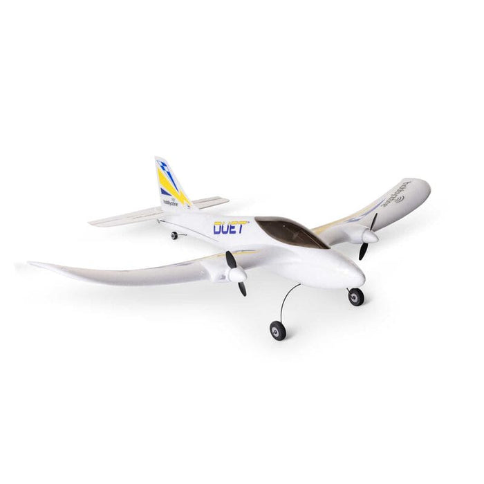 HBZ05300 Duet S 2 RTF, with Battery and Charger