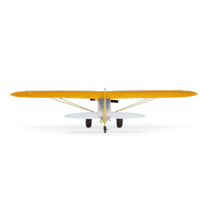 HBZ32001SE Carbon Cub S 2 1.3m Cleetus McFarland Special Edition RTF Basic