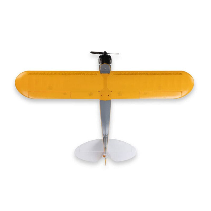 HBZ32001SE Carbon Cub S 2 1.3m Cleetus McFarland Special Edition RTF Basic