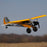 HBZ32001SE Carbon Cub S 2 1.3m Cleetus McFarland Special Edition RTF Basic