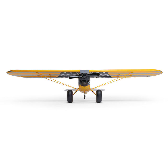 HBZ32001SE Carbon Cub S 2 1.3m Cleetus McFarland Special Edition RTF Basic
