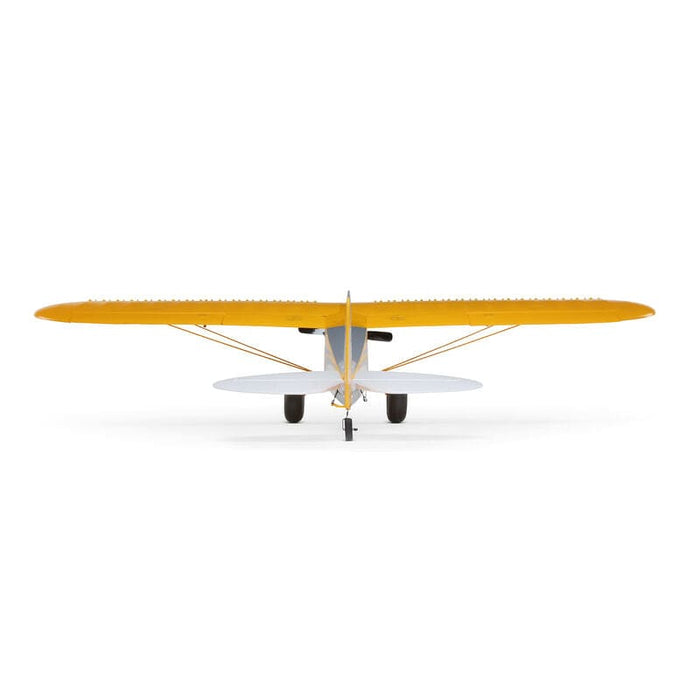 HBZ320051SE Carbon Cub S 2 1.3m Cleetus McFarland Special Edition BNF Basic