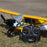 HBZ320051SE Carbon Cub S 2 1.3m Cleetus McFarland Special Edition BNF Basic