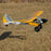 HBZ320051SE Carbon Cub S 2 1.3m Cleetus McFarland Special Edition BNF Basic