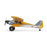 HBZ320051SE Carbon Cub S 2 1.3m Cleetus McFarland Special Edition BNF Basic