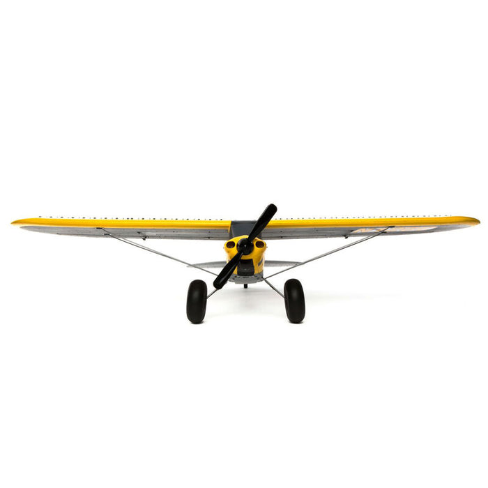 HBZ32500 Carbon Cub S 2 1.3m BNF Basic