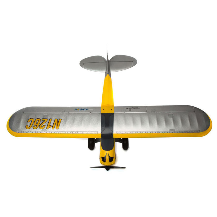 HBZ32500 Carbon Cub S 2 1.3m BNF Basic