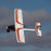 HBZ380002 HobbyZone AeroScout S 2 1.1m RTF Basic w/RealFlight, AS3X+ SAFE