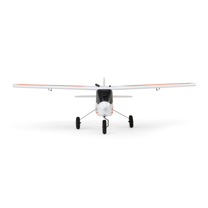 HBZ380002 HobbyZone AeroScout S 2 1.1m RTF Basic w/RealFlight, AS3X+ SAFE