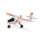 HBZ385002 HobbyZone AeroScout S 2 1.1m BNF Basic with SAFE