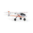 HBZ385002 HobbyZone AeroScout S 2 1.1m BNF Basic with SAFE