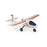 HBZ385002 HobbyZone AeroScout S 2 1.1m BNF Basic with SAFE