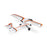 HBZ385002 HobbyZone AeroScout S 2 1.1m BNF Basic with SAFE