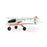 HBZ385002 HobbyZone AeroScout S 2 1.1m BNF Basic with SAFE