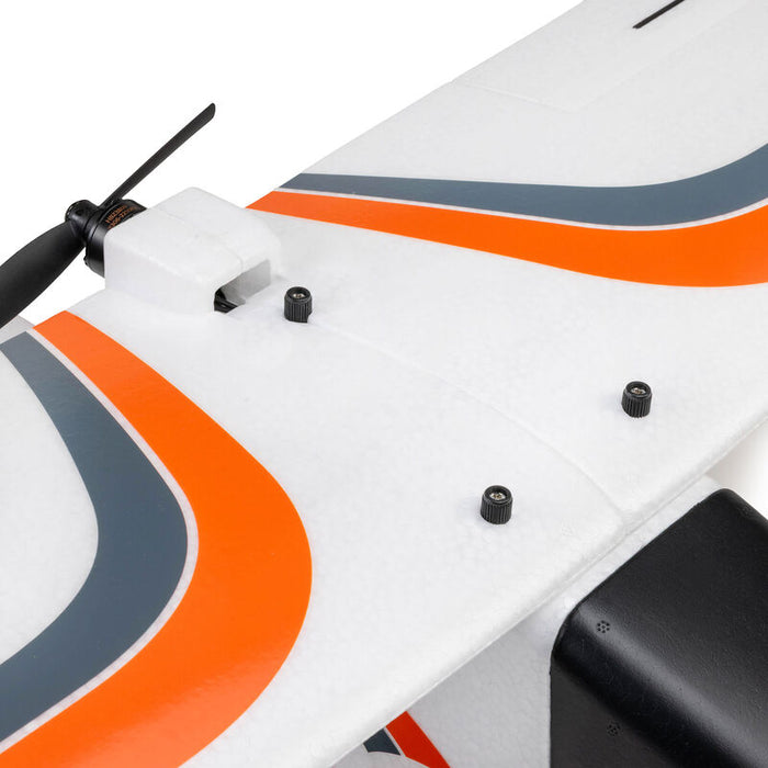 HBZ385002 HobbyZone AeroScout S 2 1.1m BNF Basic with SAFE