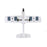 HBZ385002 HobbyZone AeroScout S 2 1.1m BNF Basic with SAFE